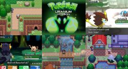 Pokémon Uranium