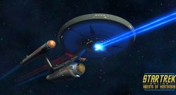 Star Trek Online