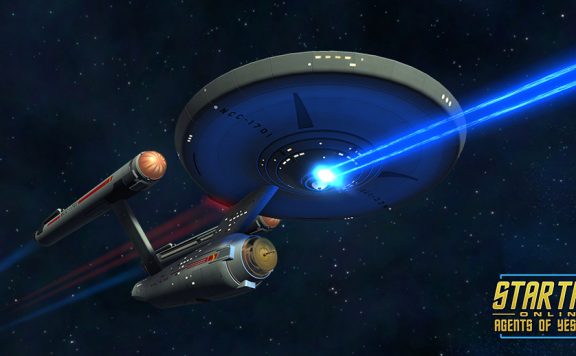 Star Trek Online