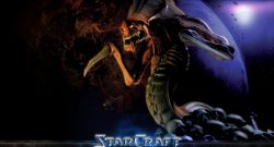 StarCraft Wallpaper Zerg Hydralisk