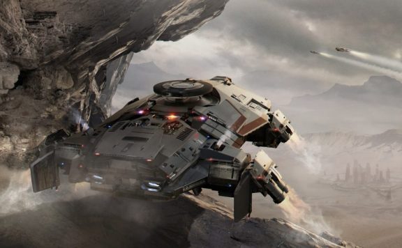 Terrapin-Star-Citizen