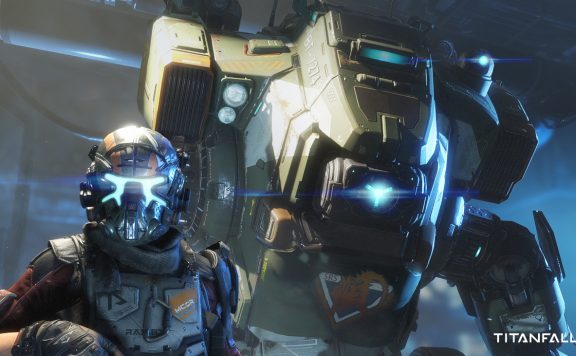 Titanfall 2