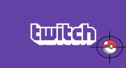 Pokémon GO Twitch