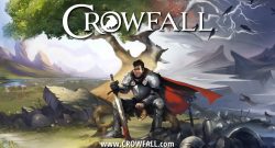 crowfall