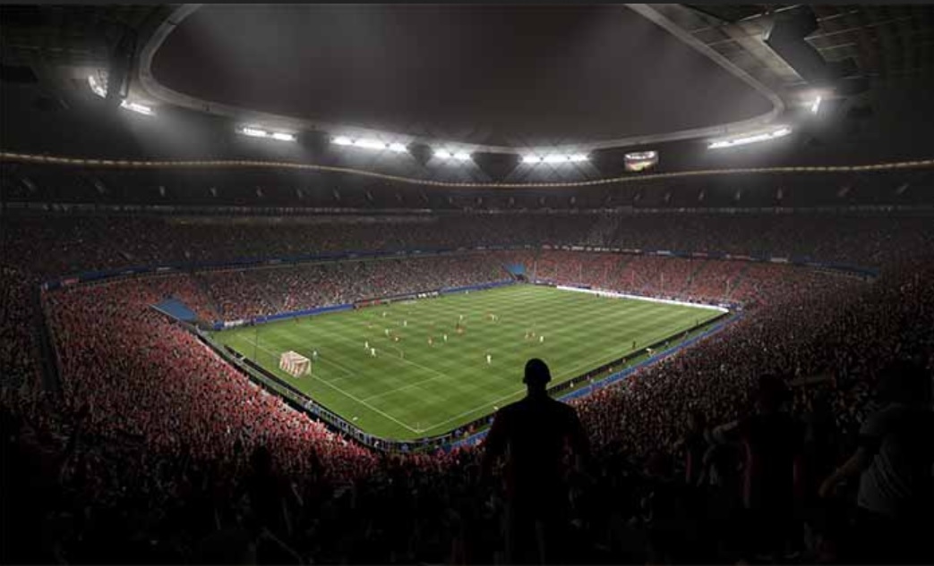 FIFA 17: Alle Stadien in der Übersicht