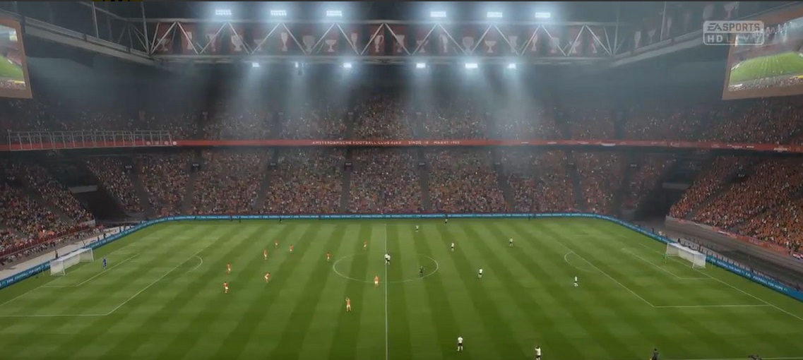 FIFA 17: Mike Jensen – Lösung für die Tippeligaen-Squad-Building-Challenge
