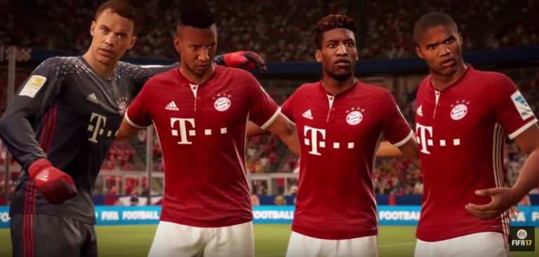 Die Besten Teams In Fifa 17