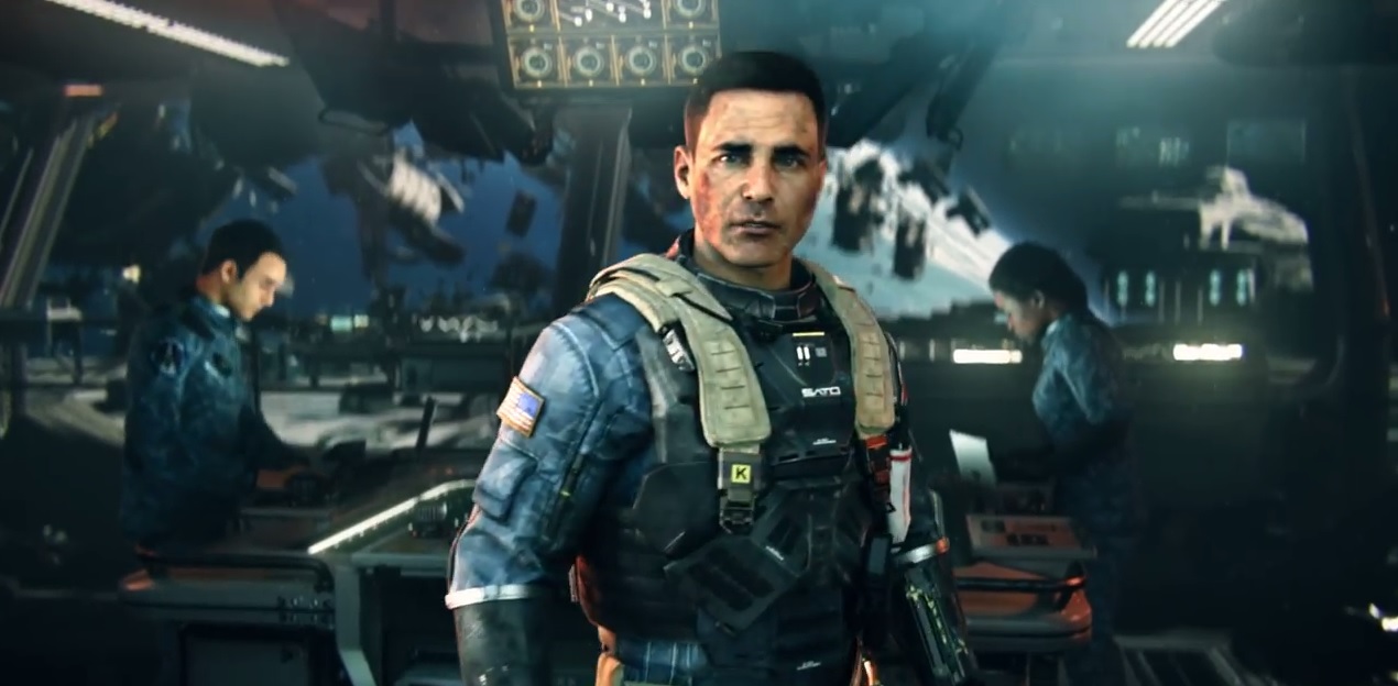 CoD: Infinite Warfare – Neues Video zeigt Schlüsselmoment des Spiels