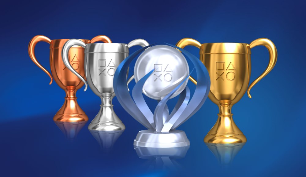 ps4-trophäen