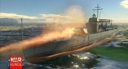 war thunder schiff 1