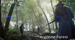 Bf1 Multiplayer Karte Leak