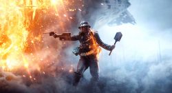 Battlefield 1 Banner Titel