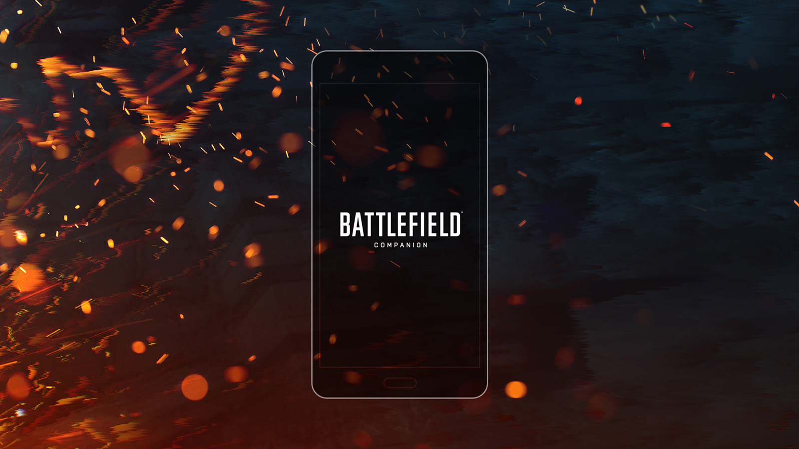 Battlefield 1 Companion-App: Release im Herbst – Neue Features und Funktionen