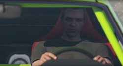 GTA 5 Online Fast and Furious Film