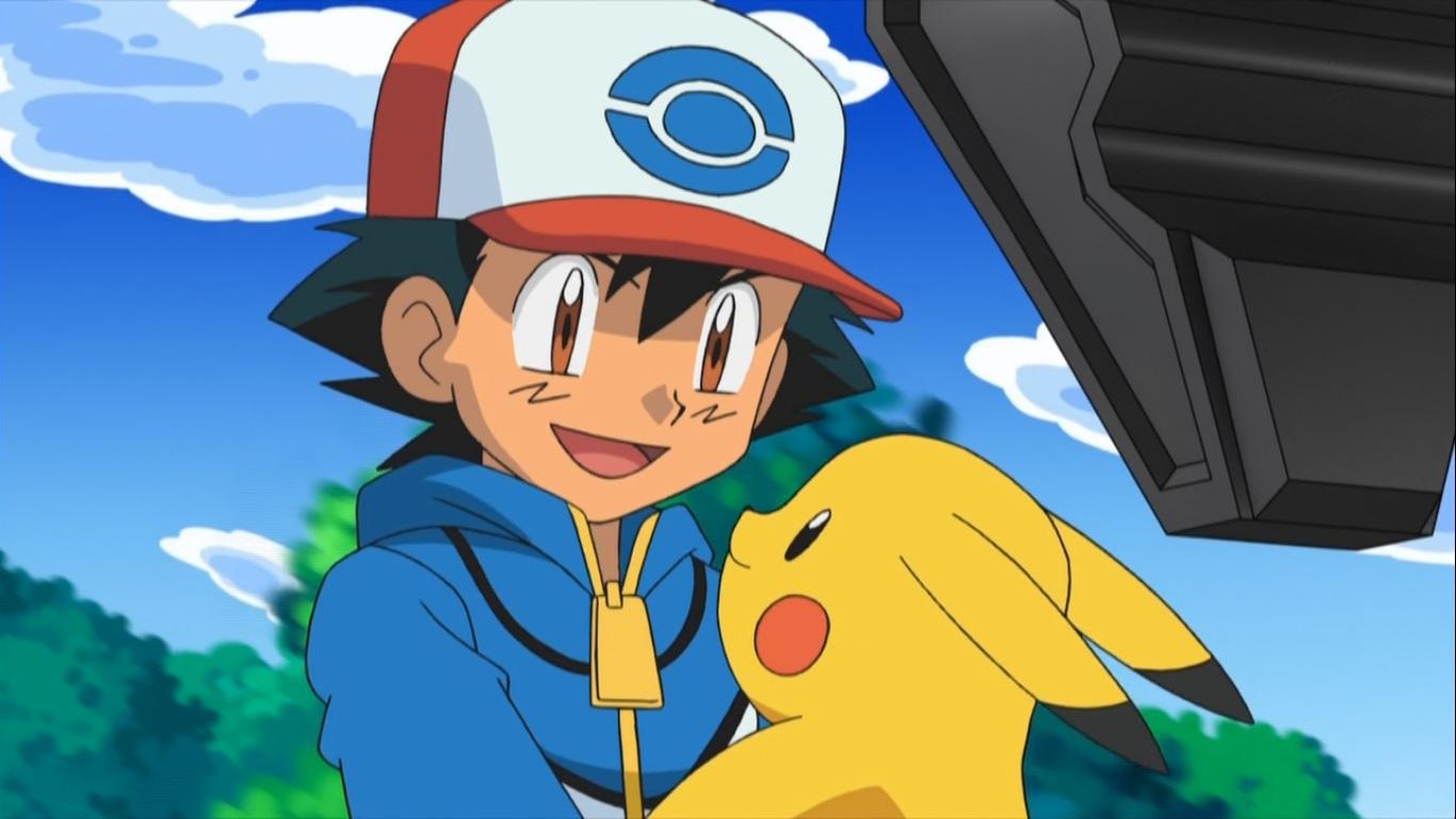 Zwei neue Gen-3-Shinys findet Ihr jetzt in Pokémon GO
