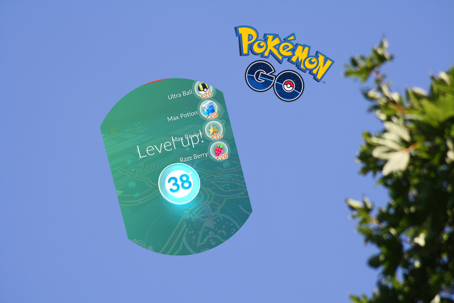 Pokémon GO: Hardcore-Spieler erreicht Level 38 – Und hat noch große Ziele!