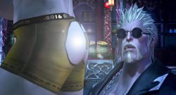 Tera Unterwäsche Affig