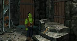 Warcraft Lord of the Clan Thrall Durnholde