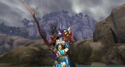 WoW Legion Artefaktangel Azsuna