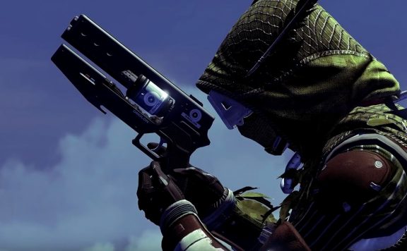 destiny-hüter-handfeuerwaffe