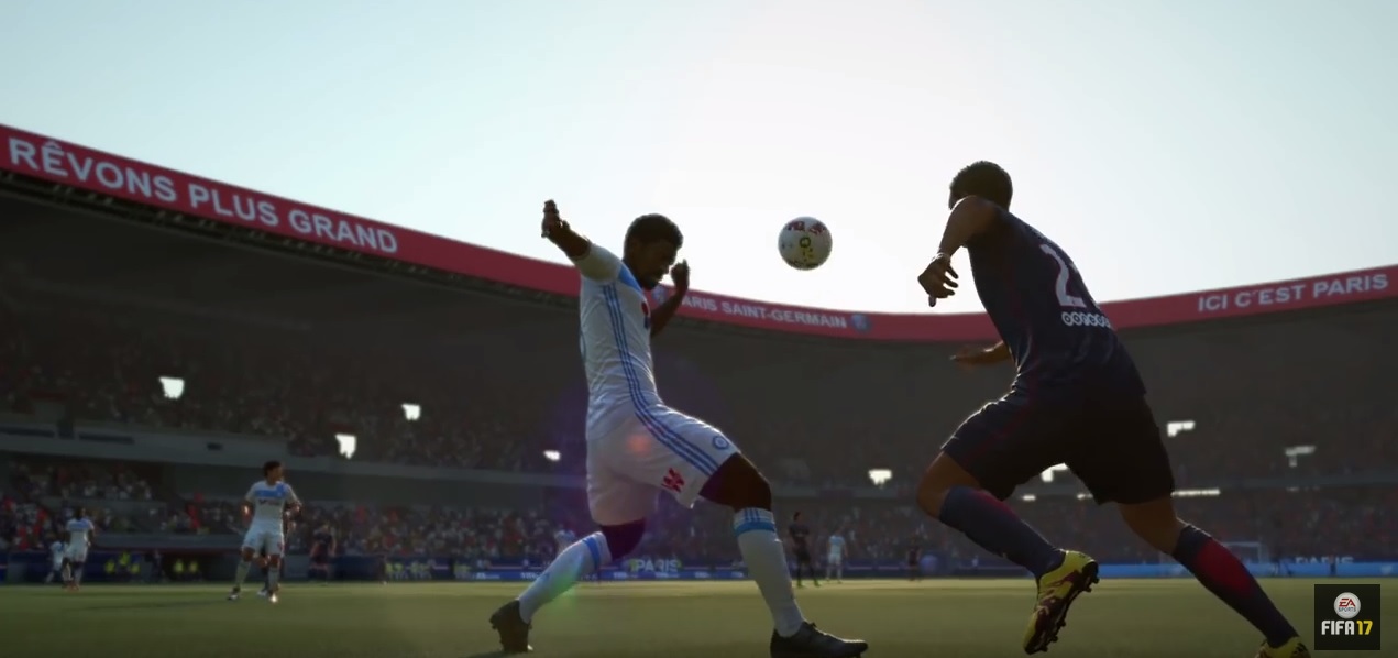 FIFA 17 Guide: Spezialbewegungen – So gehen alle Tricks
