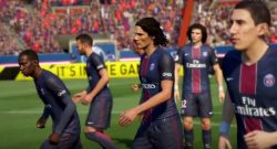 fifa 17-psg