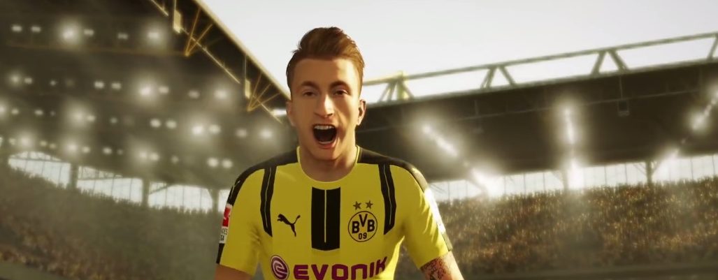 FIFA 17 kostenlos spielen – Bald startet die Free Trial!