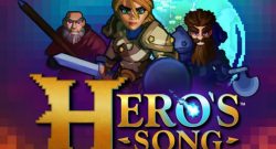 heroes-song