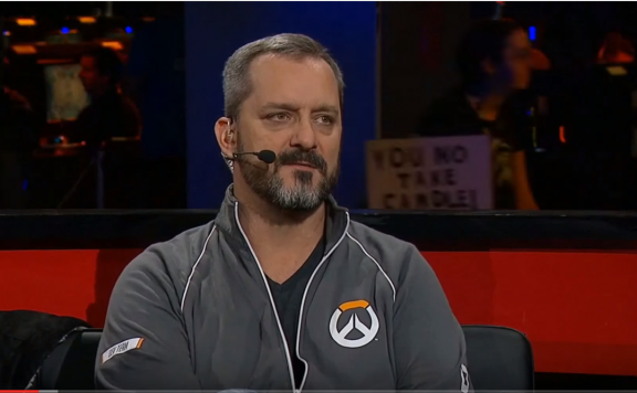 metzen-blizzcon