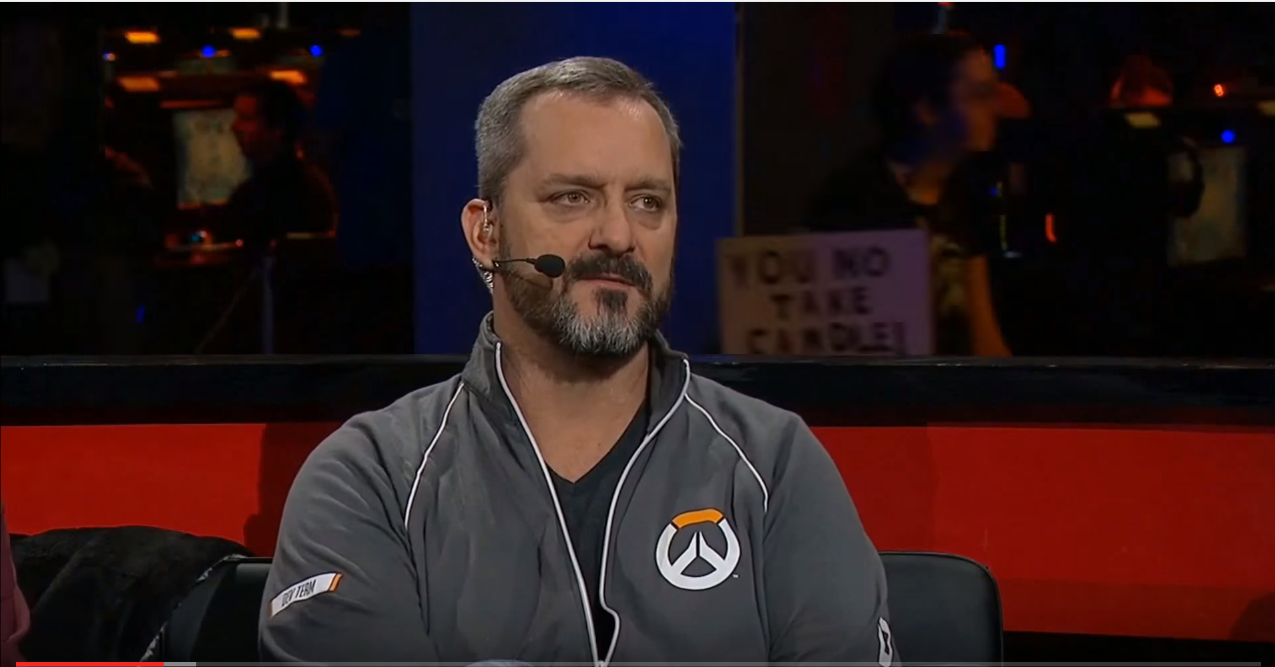 World of Warcraft: Chris Metzen ist wegen Panik-Attacken im Ruhestand
