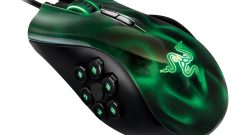 Razer Naga Hex