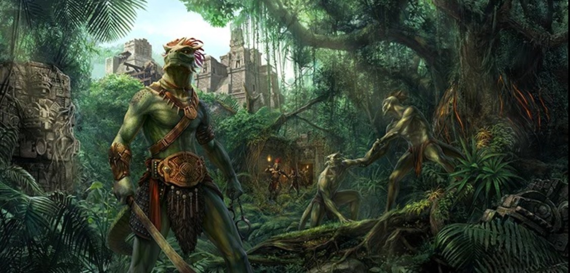 The Elder Scrolls Online: Shadows of the Hist auf PS4, PC und Xbox One – Die Erweiterung für alle Verlies-Enthusiasten