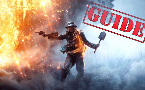 BF 1 Guide Banner