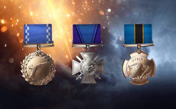 Battlefield 1 Abzeichen Fortschritt Erfolge