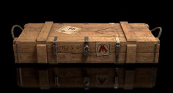 BF1 Battlepack Kiste Belohnung