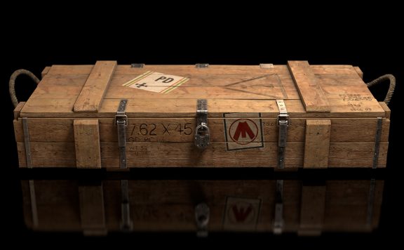 BF1 Battlepack Kiste Belohnung
