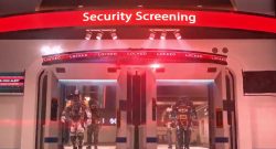 Call of Duty Infinite Warfare Terminal Karte