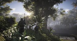 Tom Clancy Wildlands Dschungel Soldaten