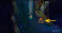 League of Legends Jungle