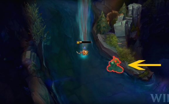 League of Legends Jungle