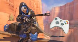 Overwatch Controller Ana