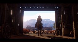 Red Dead Redemption 2 Trailer