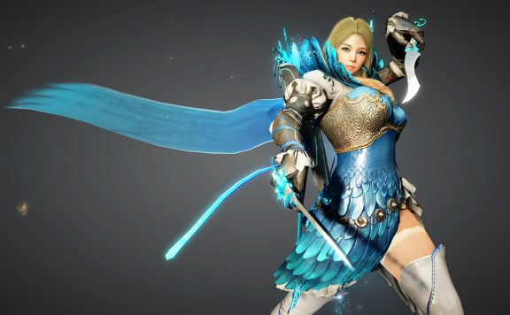 Black-Desert-Online-Awakening-Waldlaeufer