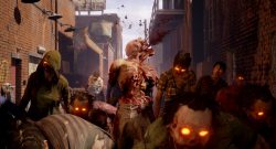 State of Decay 2 Screamer