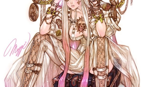 tree-of-savior-artwork-girl-despair