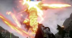 BF1 Glitch Feuer