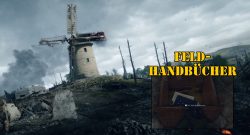 Battlefield 1 Feldhandbuch