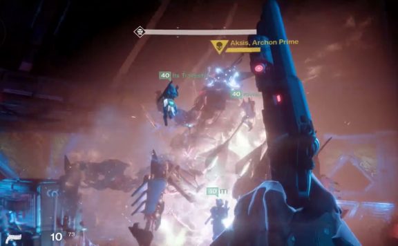 destiny-aksis-totpruegeln