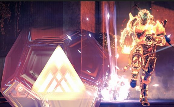 destiny-vorherrschaft