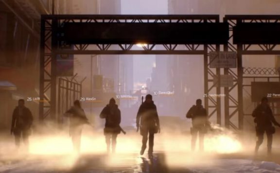 division-viele-agenten